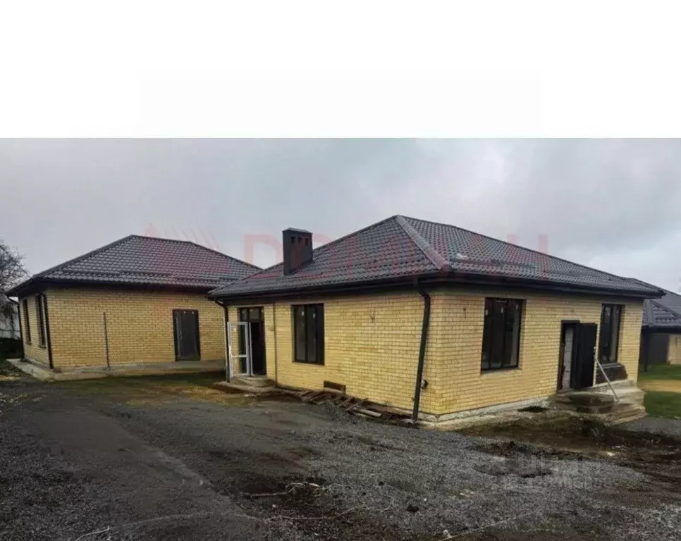 Дом в Ростовская область, Новочеркасск Северный пер. (100 м) - Фото 2