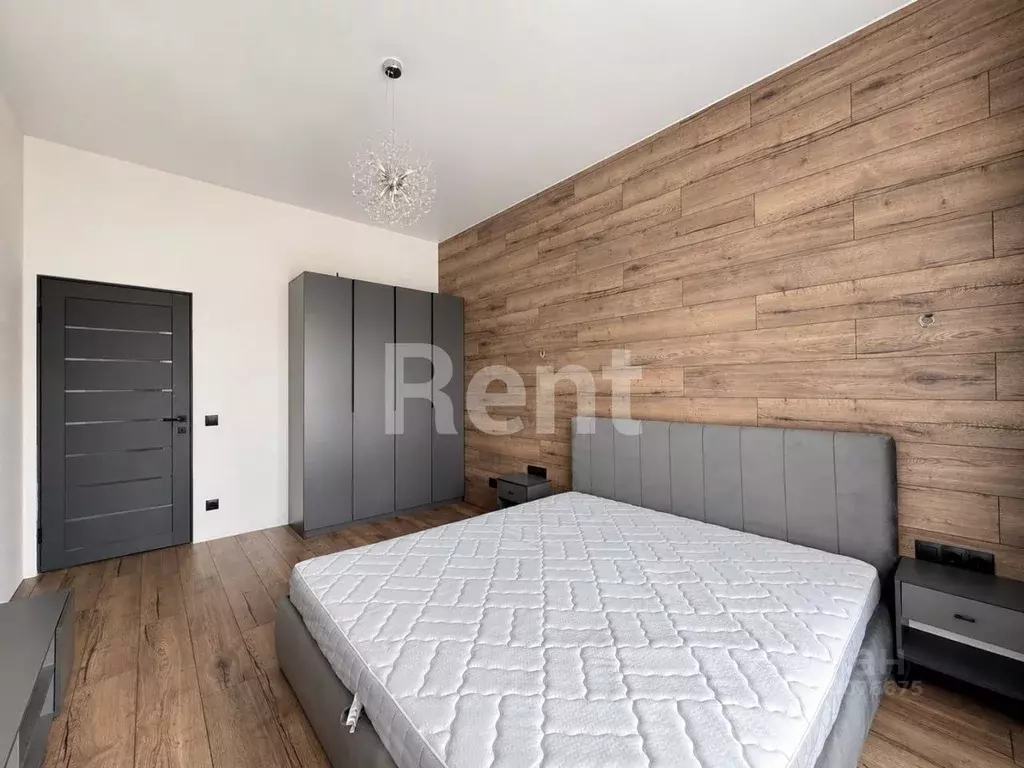 2-к кв. Москва бул. Небесный, 1к1 (63.0 м) - Фото 1