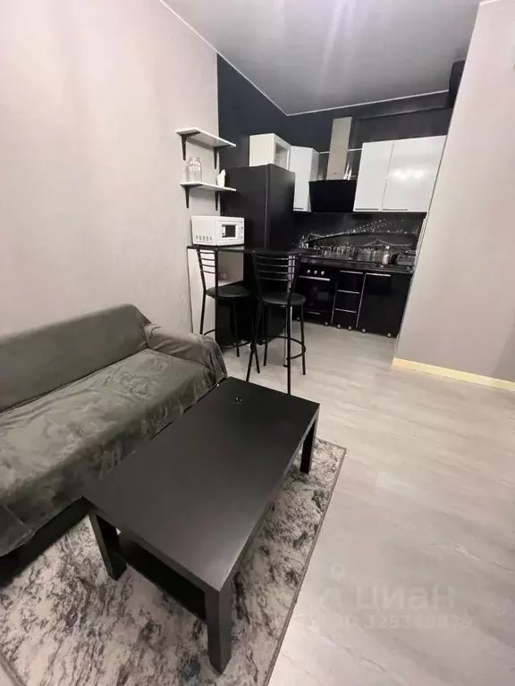 1-к кв. Московская область, Люберцы Зенино ЖК Самолет мкр, ул. Камова, ... - Фото 2