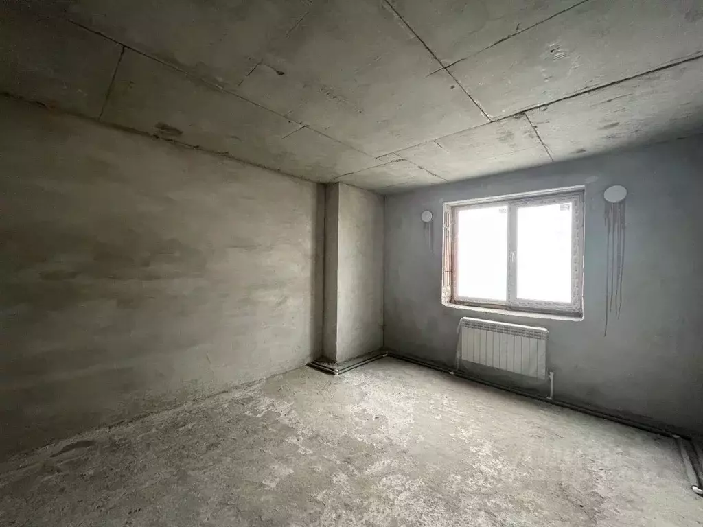 2-к кв. Астраханская область, Астрахань ул. Калинина, 47 (57.1 м) - Фото 0