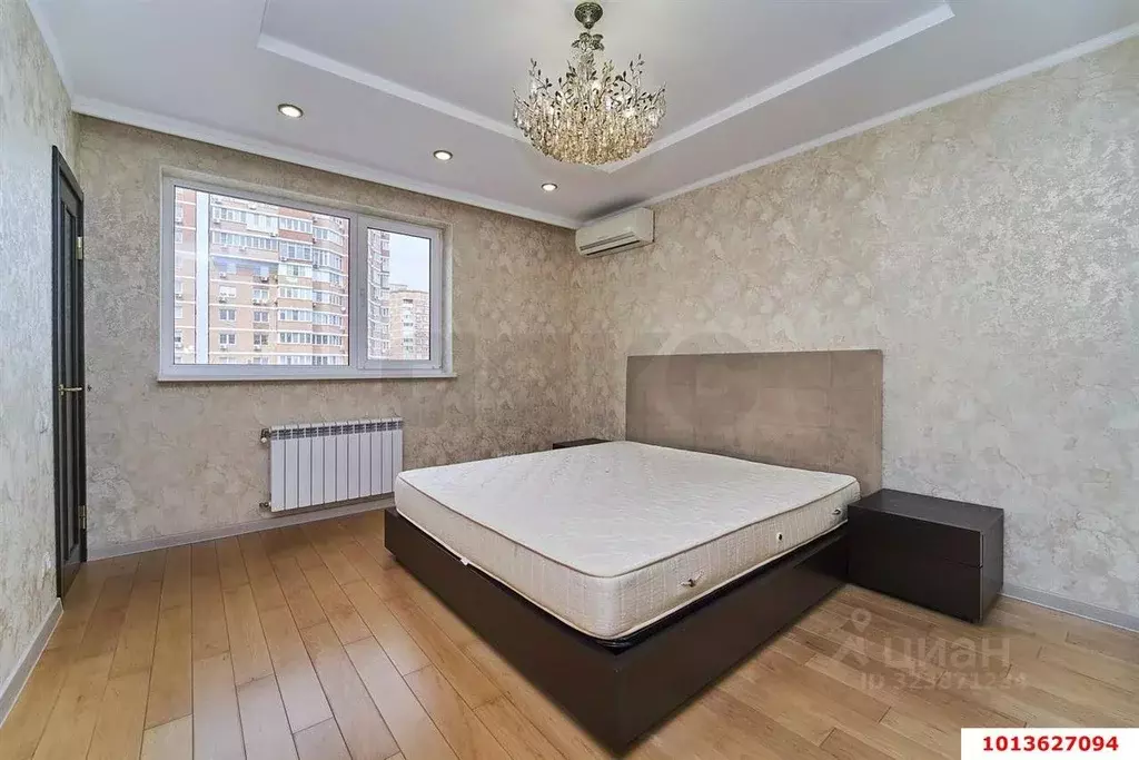 3-к кв. Краснодарский край, Краснодар Дальняя ул. (97.6 м) - Фото 2