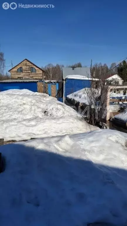 Дом в Тюмень, Рябиновая улица (45 м) - Фото 2