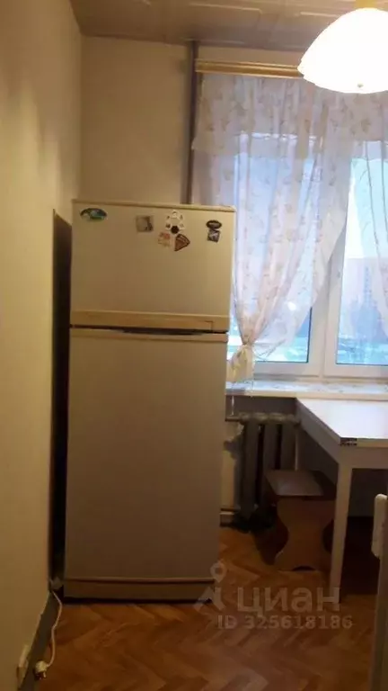 1-к кв. Москва Полярная ул., 20 (26.0 м) - Фото 2