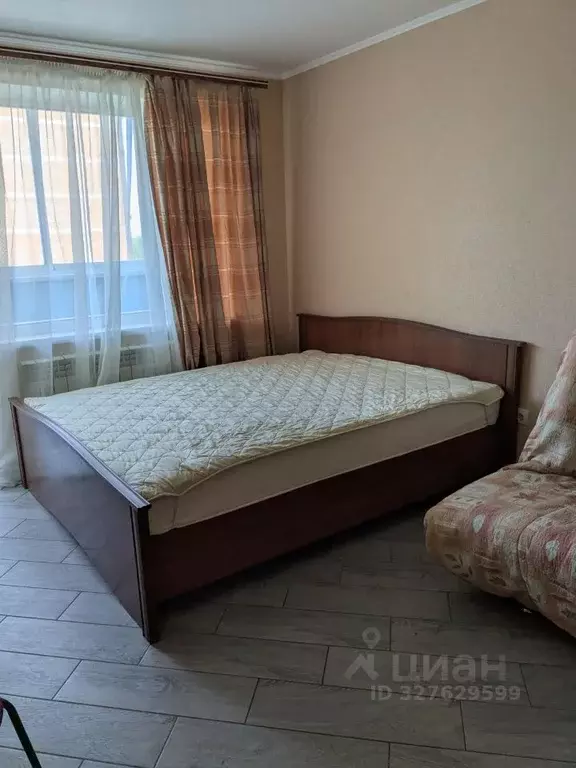 1-к кв. Липецкая область, Липецк Политехническая ул., 15 (45.0 м) - Фото 2