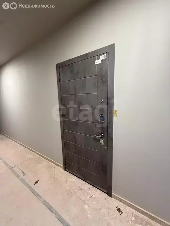 1-комнатная квартира: Владикавказ, улица Курсантов-Кировцев, 4А (43 м) - Фото 2