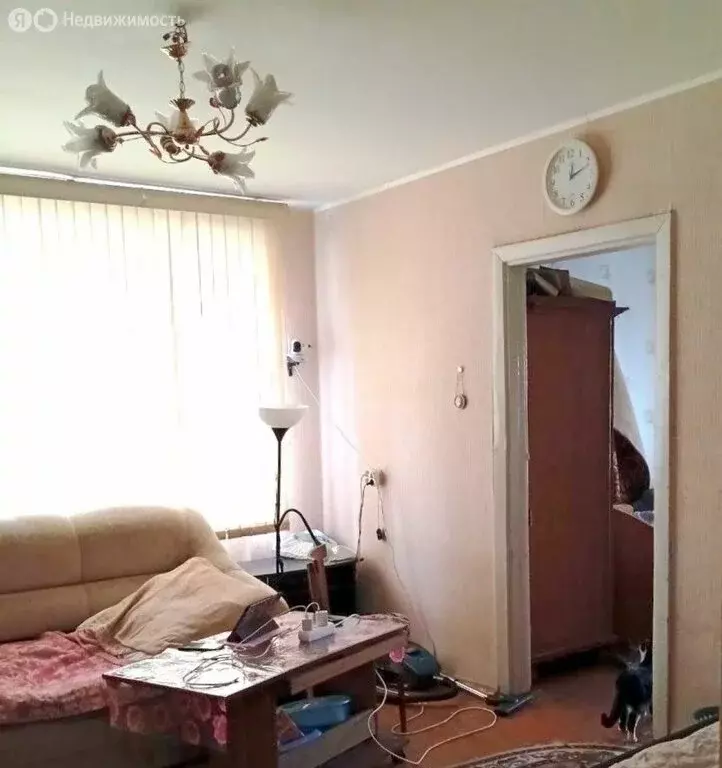 3-комнатная квартира: Миасс, Молодёжная улица, 22А (53.2 м) - Фото 1