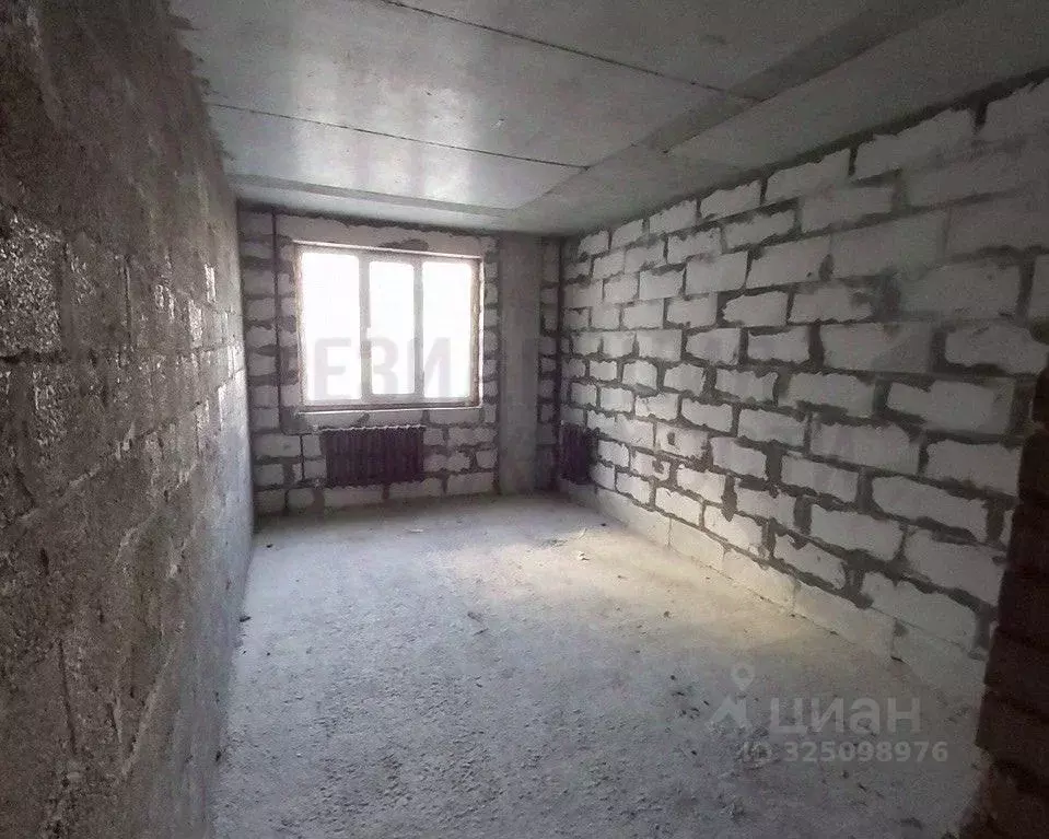 2-к кв. Самарская область, Самара ул. Алексея Толстого, 70 (66.6 м) - Фото 1