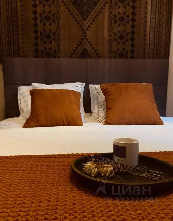 1-к кв. Калининградская область, Калининград Ленинский просп., 85 ... - Фото 2