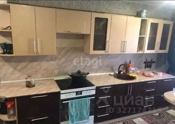 3-к кв. Красноярский край, Норильск Молодежный проезд, 27 (65.0 м) - Фото 1