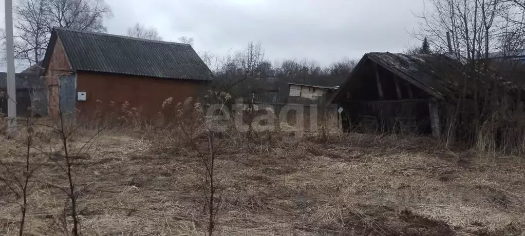 Дом в Костромская область, Сусанино пгт ул. Речная, 5 (40 м) - Фото 0