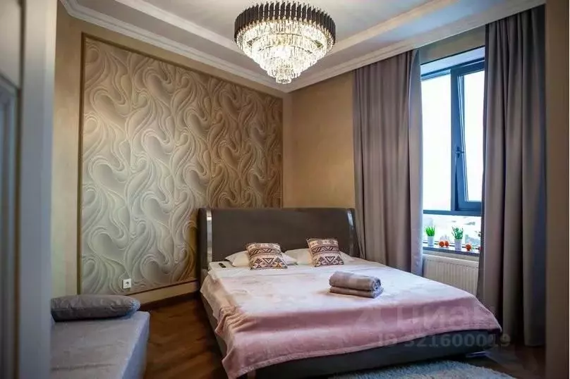 1-к кв. Москва ул. Лобачевского, 120к1 (35.0 м) - Фото 2