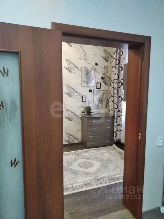 2-к кв. Алтайский край, Барнаул ул. 1-я Западная, 6 (45.0 м) - Фото 1