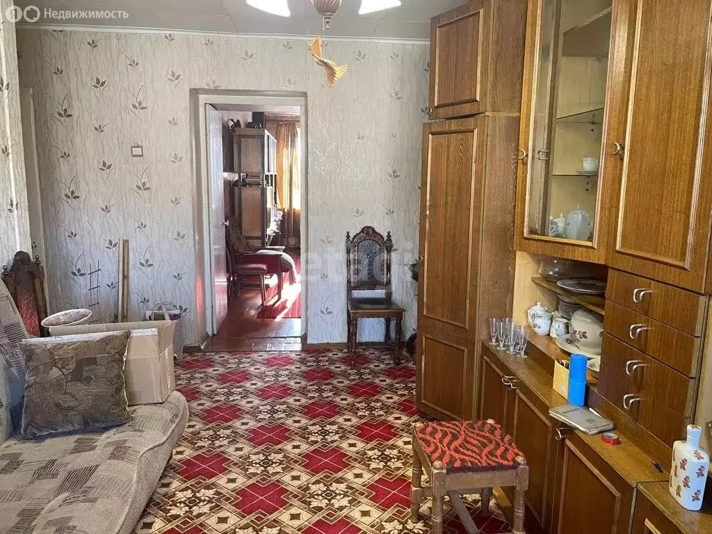 3-комнатная квартира: Ярославль, улица Нефтяников, 13 (58.5 м) - Фото 1
