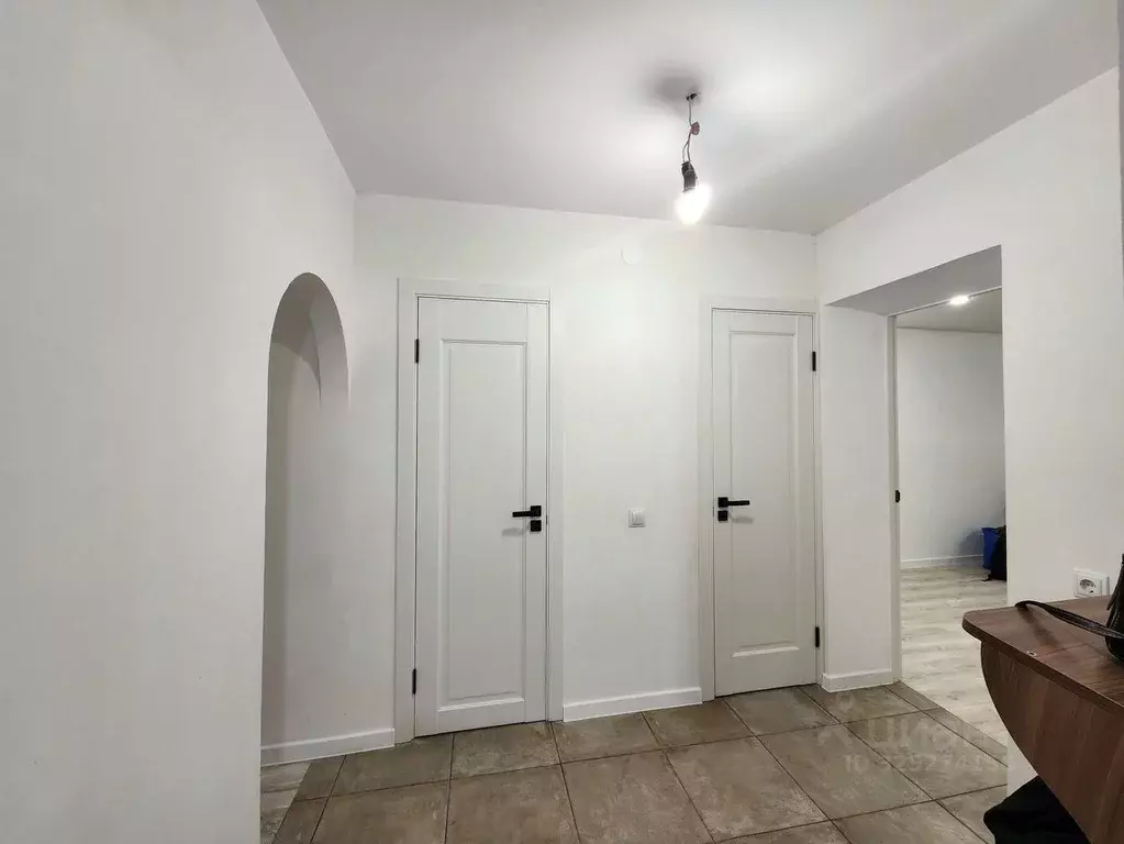 1-к кв. Владимирская область, Александров ул. Первомайская, 48 (39.5 ... - Фото 1