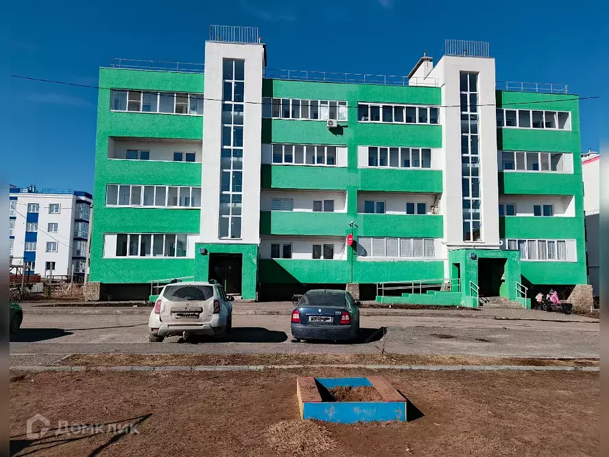 Продаётся 1-к квартира, 36.3 м - Фото 0