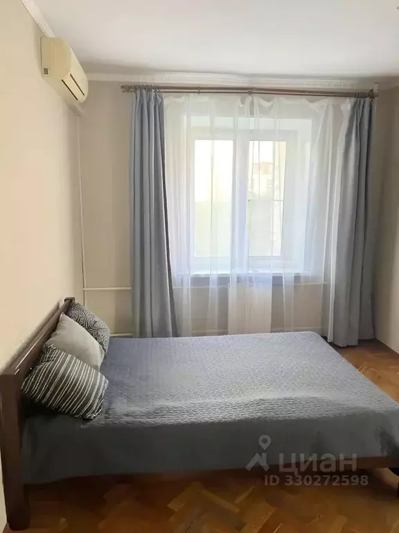 1-к кв. Москва 13-я Парковая ул., 27К1 (32.0 м) - Фото 1