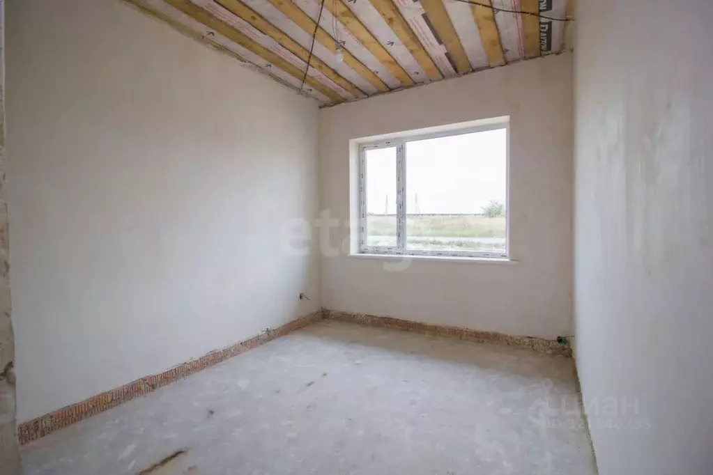 Дом в Калужская область, Перемышльский район, Большие Козлы с/пос, ... - Фото 1