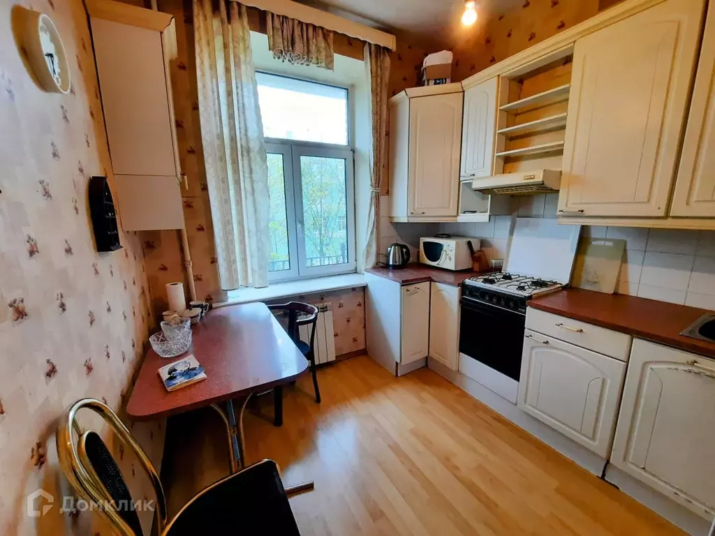 Продаётся 2-к квартира, 52.3 м - Фото 0
