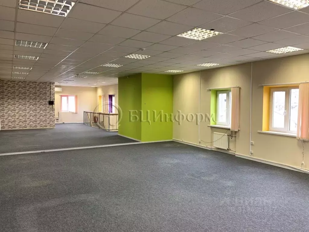 Офис в Санкт-Петербург Разъезжая ул., 5 (133 м) - Фото 1