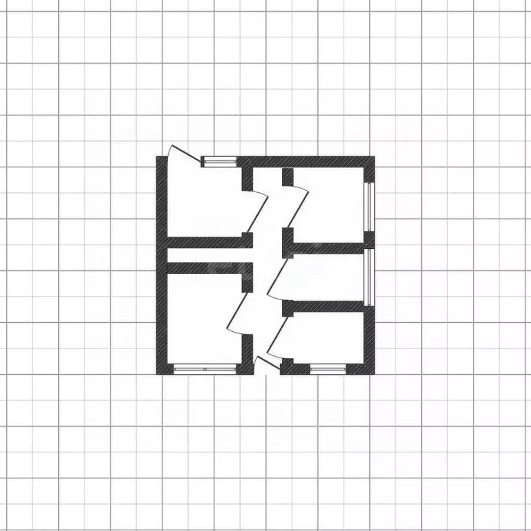 Дом в Белгородская область, Белгородский район, пос. Майский ул. 60 ... - Фото 2