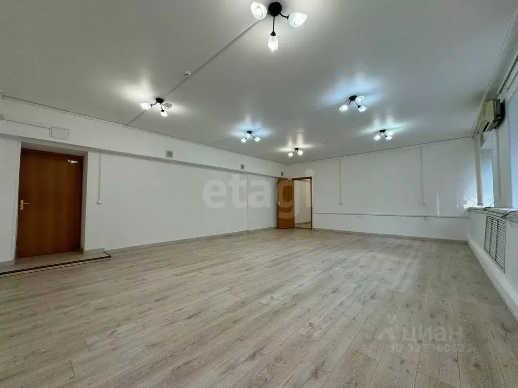 Офис в Башкортостан, Уфа Революционная ул., 96/2 (535 м) - Фото 1