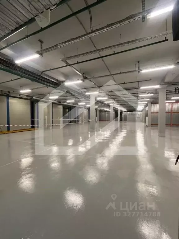 Производственное помещение в Москва пос. Ульяновского лесопарка, 1с1 ... - Фото 1