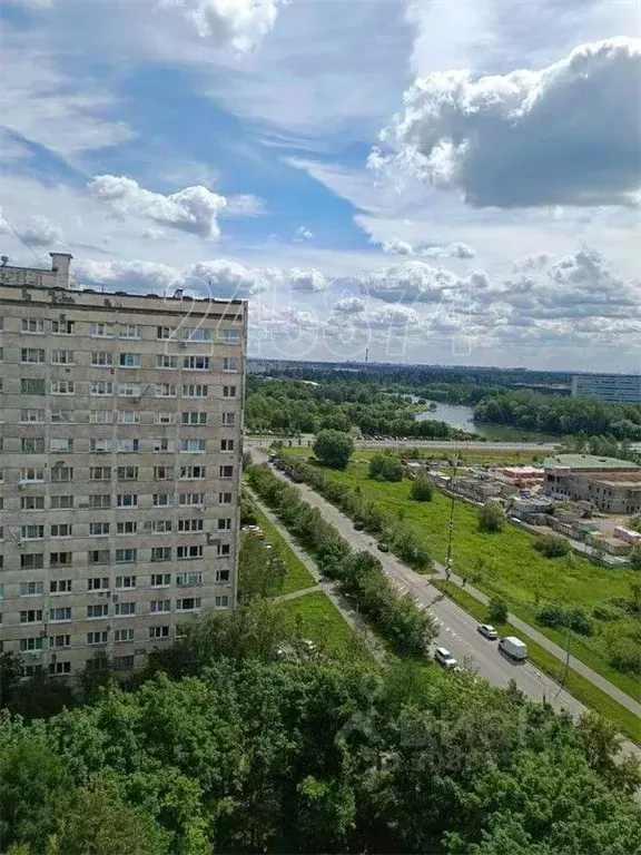 1-к кв. Москва, Москва, Зеленоград к449 (40.0 м) - Фото 0