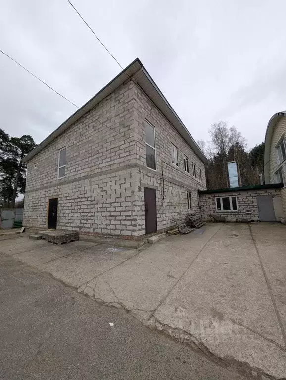 Помещение свободного назначения в Московская область, Серпухов ... - Фото 2