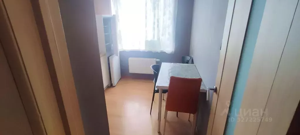 2-к кв. Башкортостан, Уфа Бакалинская ул., 64/3 (54.0 м) - Фото 1