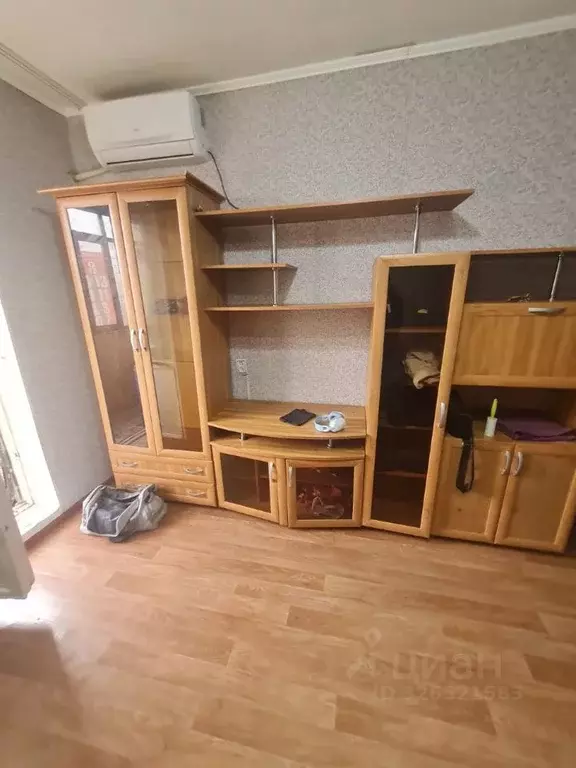 1-к кв. Ростовская область, Волгодонск В-5 кв-л,  (34.0 м) - Фото 1