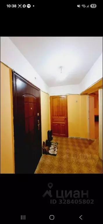 Комната Свердловская область, Екатеринбург ул. Гурзуфская, 18 (18.4 м) - Фото 2