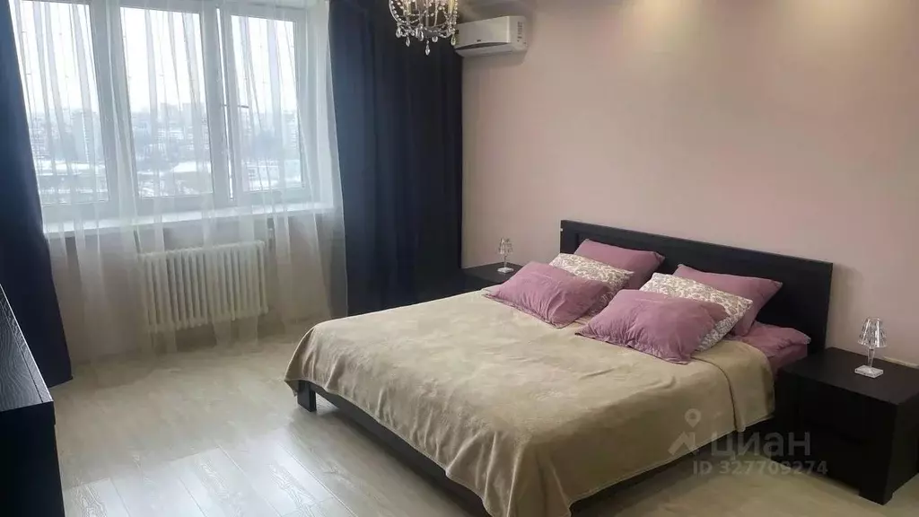 2-к кв. Московская область, Реутов Комсомольская ул., 14 (65.0 м) - Фото 1