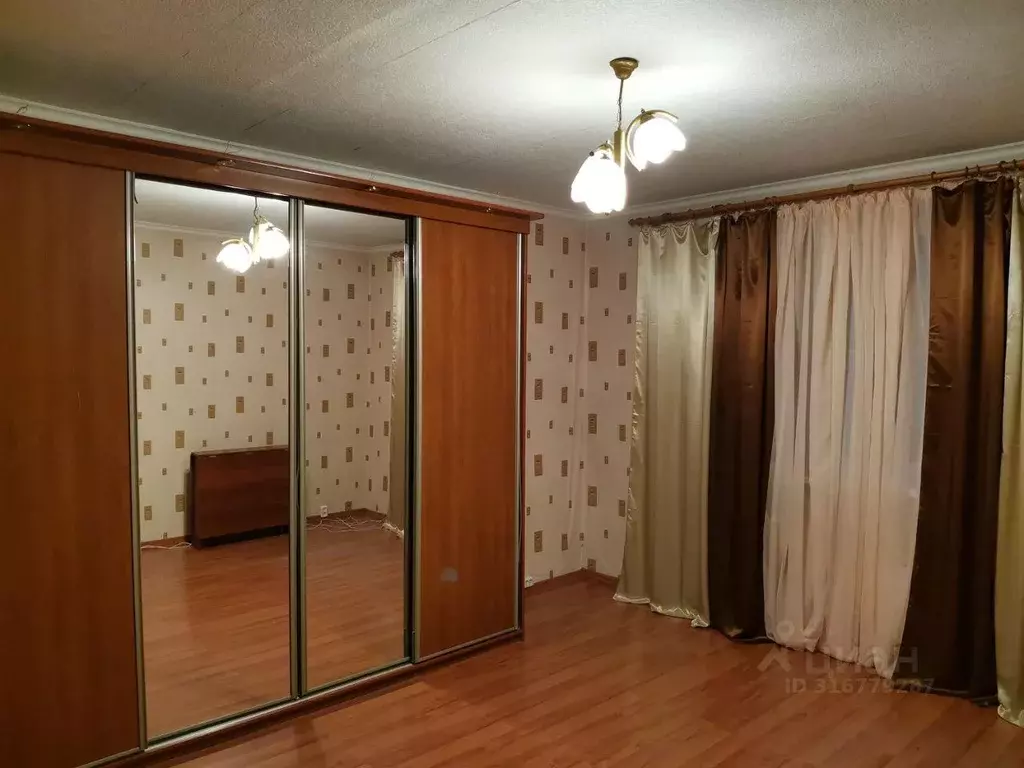 Квартира, 1 комната, 39 м - Фото 0