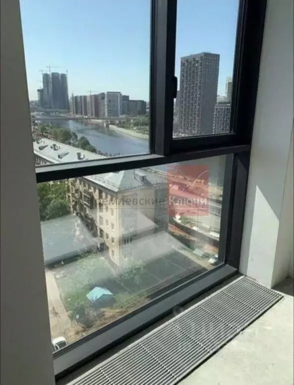 2-к кв. Москва Причальный проезд, 10к1 (35.0 м) - Фото 2