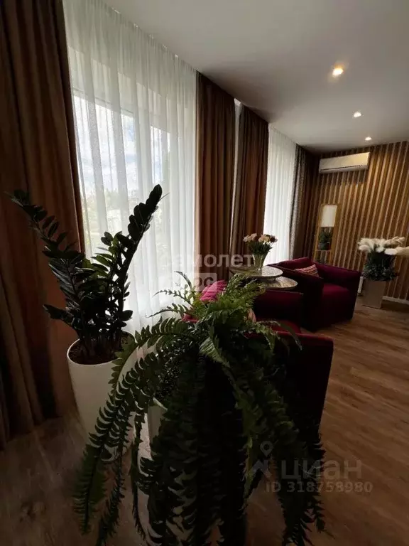 Коттедж в Воронежская область, Воронеж ул. Кораблинова, 19 (399 м) - Фото 1