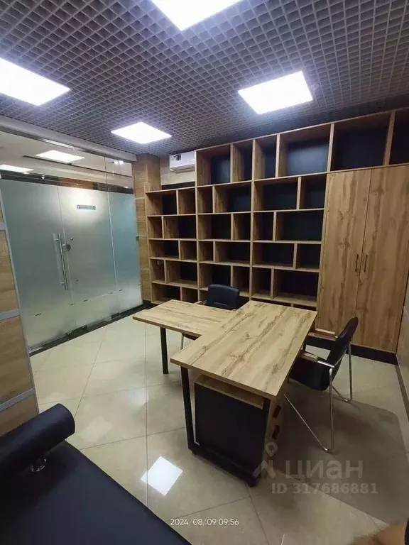Офис в Омская область, Омск ул. Конева, 22/2 (15 м) - Фото 1
