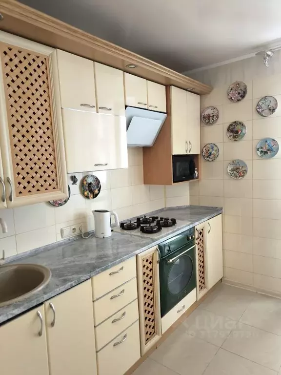 2-к кв. Севастополь ул. Казачья, 16 (54.0 м) - Фото 0