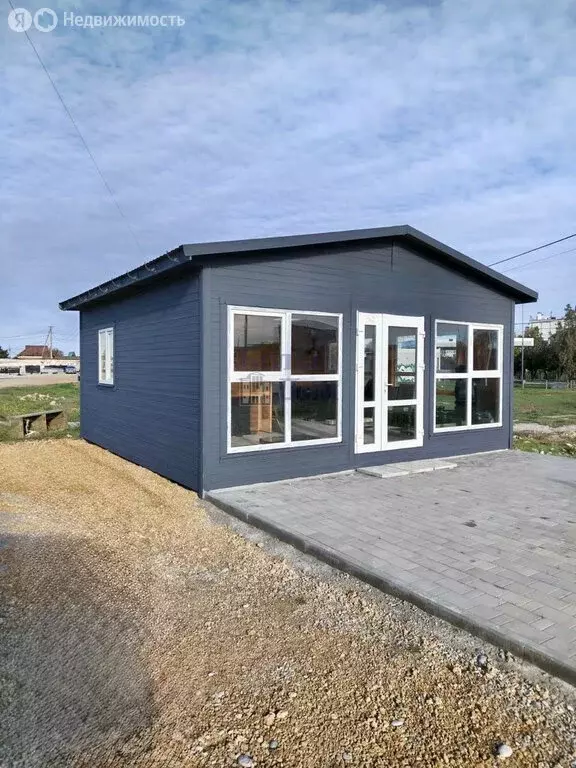 Торговая площадь (36 м) - Фото 2