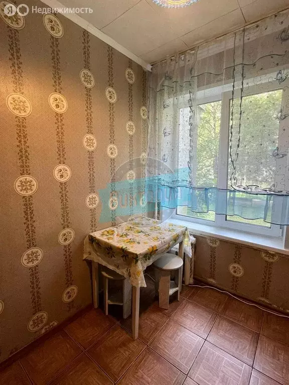 1-комнатная квартира: Мценск, Школьный проезд, 3 (37 м) - Фото 1