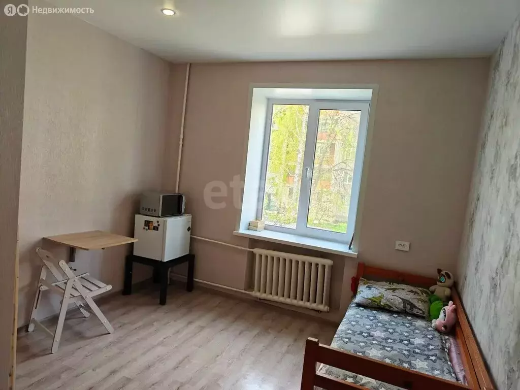 1к в -комнатной квартире (15.6 м) - Фото 1