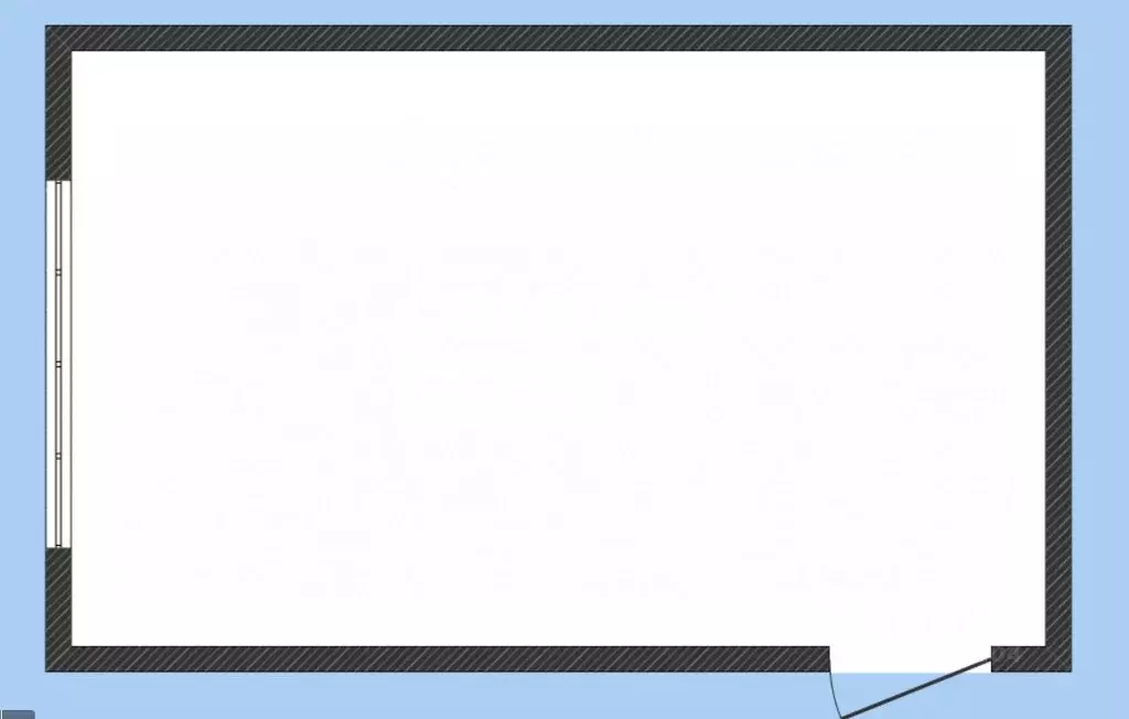 Комната Липецкая область, Липецк Звездная ул., 16 (18.4 м) - Фото 2