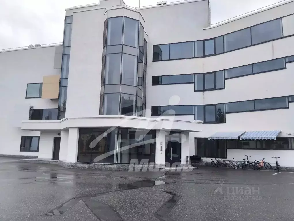2-к кв. Московская область, Мытищи городской округ, д. Румянцево ул. ... - Фото 1