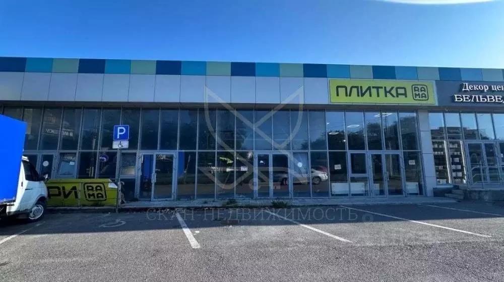 Помещение свободного назначения в Ставропольский край, Пятигорск ул. ... - Фото 1