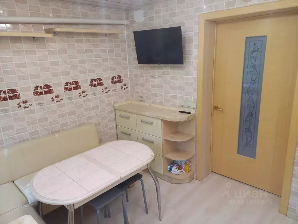 Дом в Московская область, Серпухов ул. 25 Октября (60 м) - Фото 2