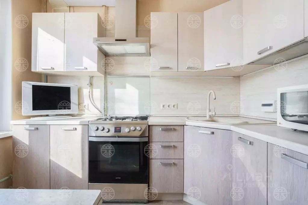 1-к кв. Москва Косинская ул., 18К2 (32.9 м) - Фото 2