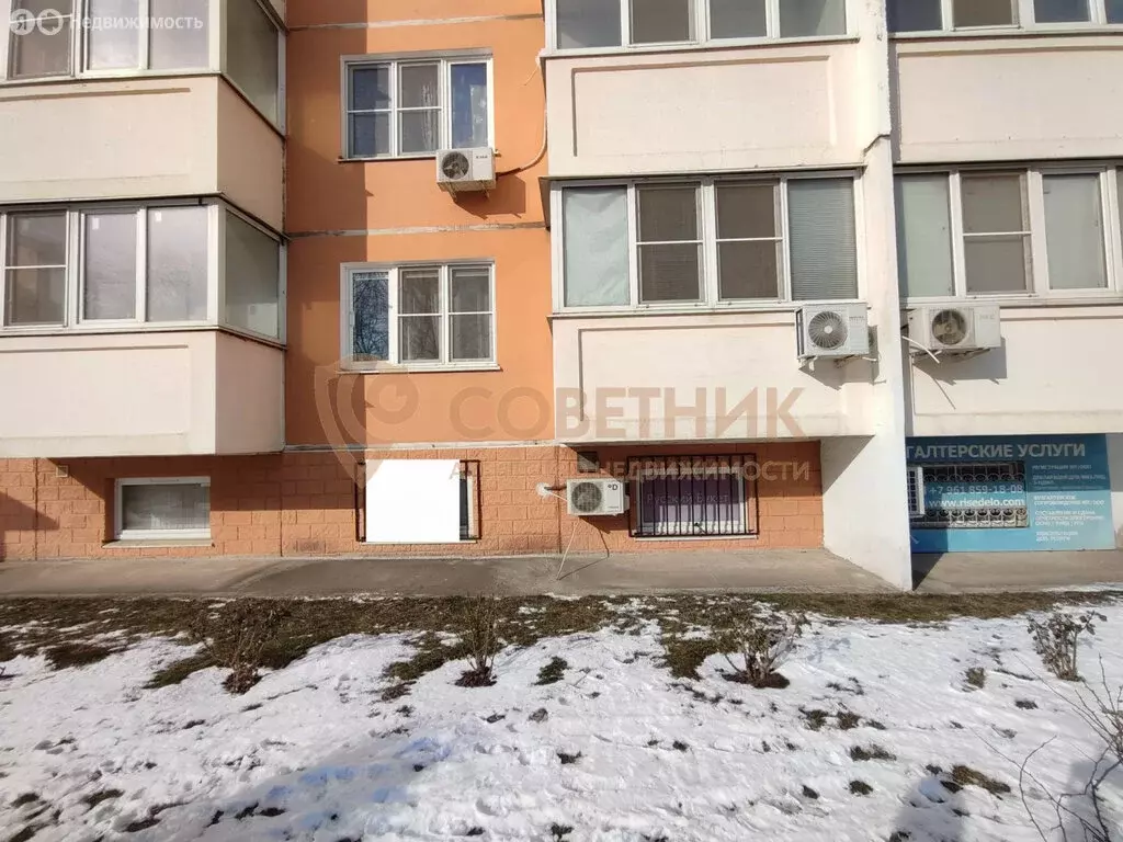 Помещение свободного назначения (22.8 м) - Фото 2