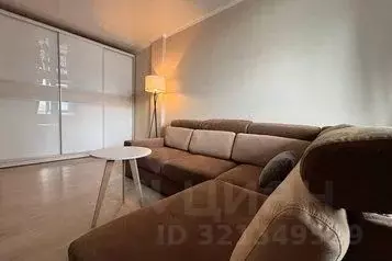 1-к кв. Калининградская область, Калининград ул. Юрия Гагарина, 11 ... - Фото 1