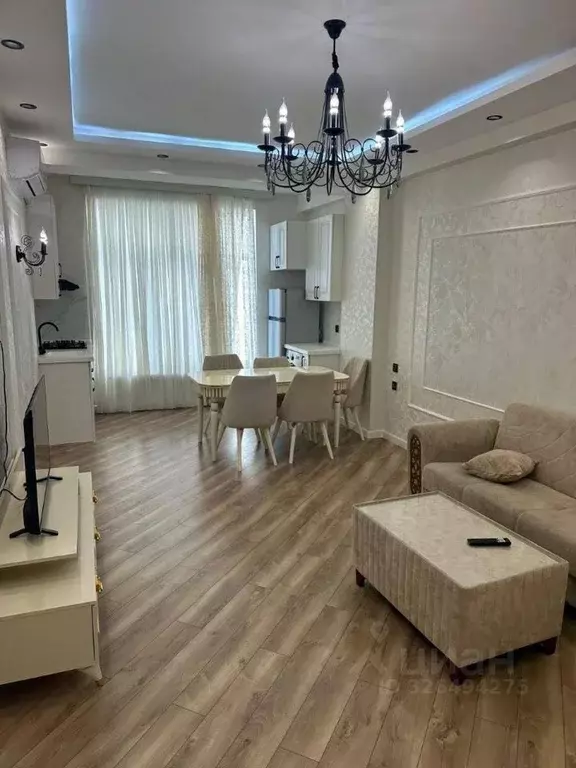 1-к кв. Татарстан, Казань ул. 2-я Юго-Западная, 3 (55.0 м) - Фото 1