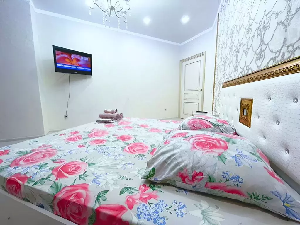 1-к кв. Астраханская область, Астрахань ул. Савушкина, 6к7 (35.0 м) - Фото 1