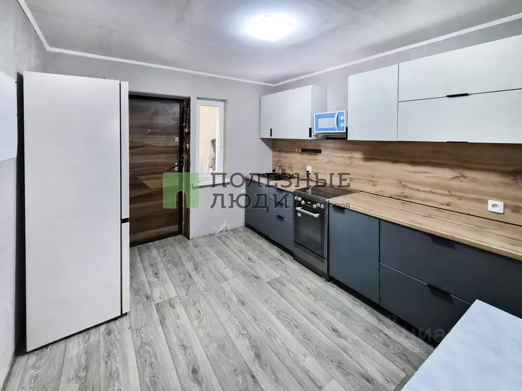 Дом в Амурская область, с. Тамбовка ул. Кооперативная, 28 (95 м) - Фото 2